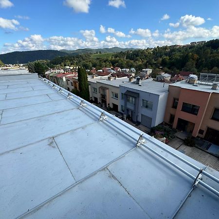 Apartman Mandala Banska Bystrica Ngoại thất bức ảnh