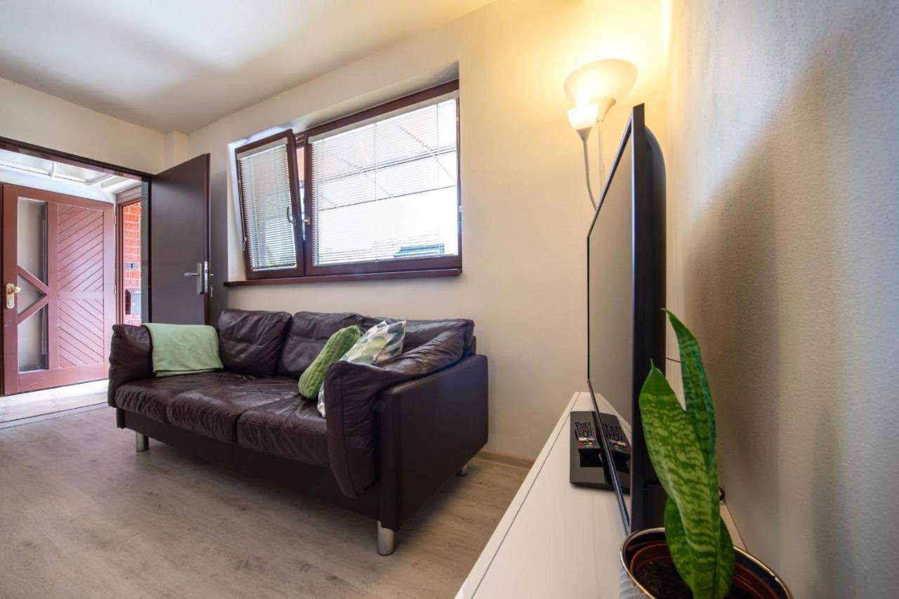 Apartman Mandala Banska Bystrica Ngoại thất bức ảnh