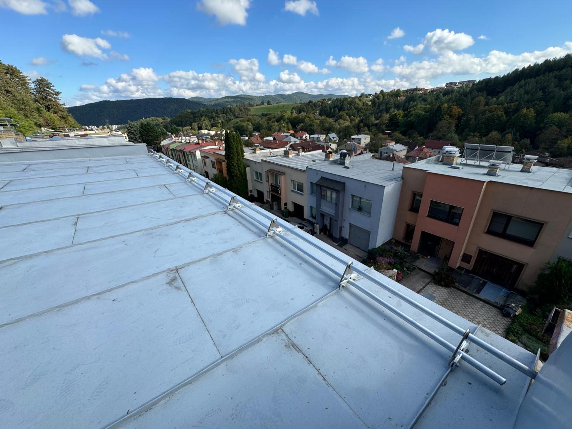 Apartman Mandala Banska Bystrica Ngoại thất bức ảnh